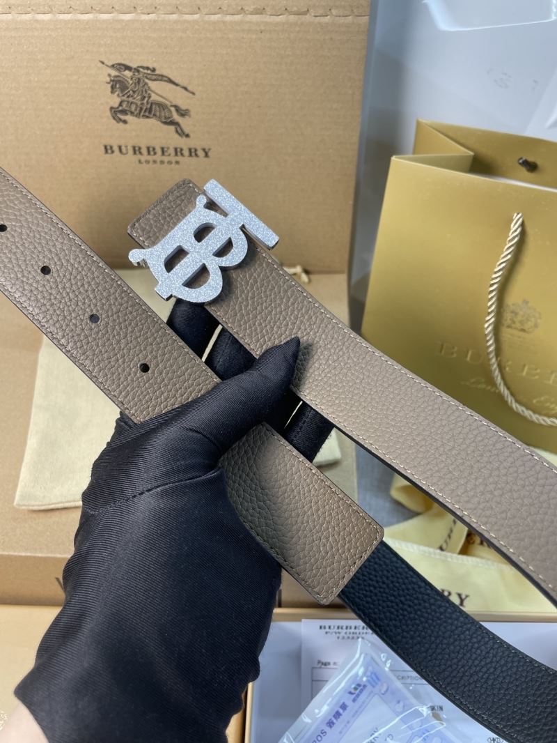 Burberry Belts